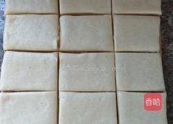 千层烤饼(发面)的做法图解22