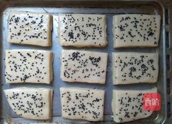 千层烤饼(发面)的做法图解26