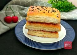 千层烤饼(发面)的做法图解28