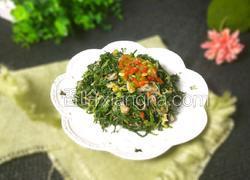 巧拌野菜