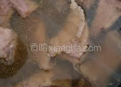 榴莲鸡汤