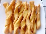 南瓜磨牙饼干