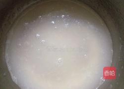 芒果牛奶西米露的做法图解6