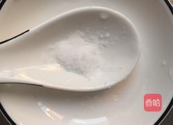 青椒炒鸡蛋的做法图解5