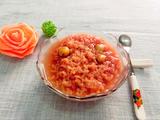 薏仁红豆莲子粥