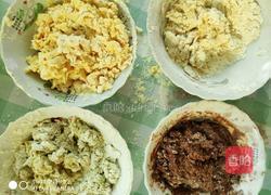 花样馒头的做法图解3
