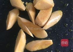 炒方便面的做法图解3