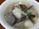 客家糯米丸子的做法[图]