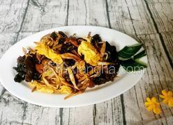 木须肉