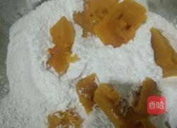 南瓜饼的做法图解3