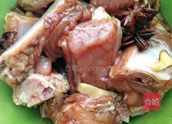 超正的江西米粉蒸肉和米粉蒸排骨的做法图解2