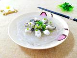 蛎蝗萝卜丝汤的做法[图]
