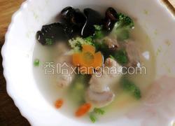 滋补汤