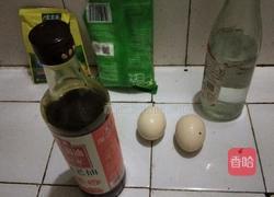 赛螃蟹的做法图解1