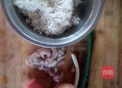 虾仁炒饭的做法图解1