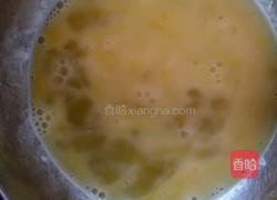 虾仁炒饭的做法图解2