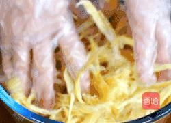 明太鱼做法有很多，辣炒的下酒最过瘾哦！的做法图解3