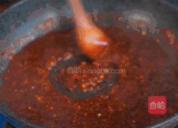 明太鱼做法有很多，辣炒的下酒最过瘾哦！的做法图解13