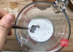 青花菜火腿烤贝果 不爆卡伪咸派的做法图解6