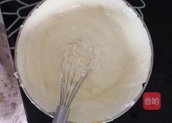 八寸戚风蛋糕的做法图解7