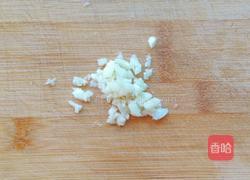 豆角炒肉的做法图解4