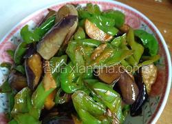 家常茄子