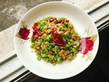 家常肉沫豆角