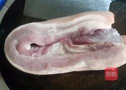 粉蒸肉的做法图解1