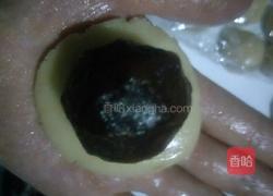 广式枣蓉月饼的做法图解5