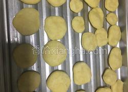 牛奶饼干