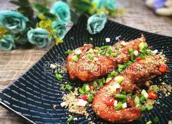 香酥大对虾