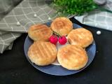 空心小酥饼的做法[图]