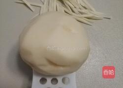 醋溜土豆丝的做法图解2