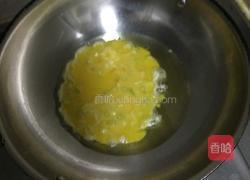 快手早餐之酱油炒饭（全家份）的做法图解6