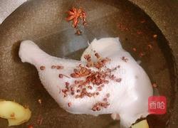 口水鸡的做法图解2