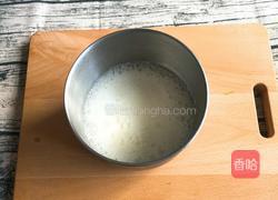 南瓜棉花蛋糕的做法图解11