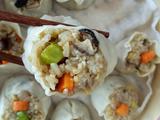简易版烧麦