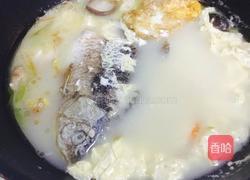鱼汤的做法图解7