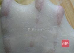 长辫子面包（波兰种）的做法图解5