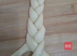 长辫子面包（波兰种）的做法图解10