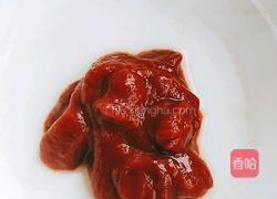 糖醋豆泡的做法图解7