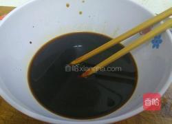 土豆炖牛肉的做法图解3