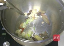 土豆炖牛肉的做法图解4