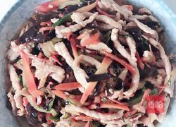 鱼香肉丝的做法图解7