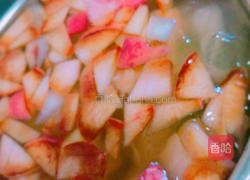 果冻水果捞的做法图解3
