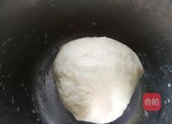 韭菜盒子的做法图解3