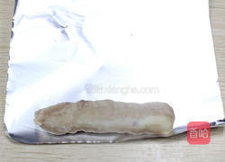 宝宝辅食—山药香肠的做法图解8