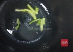 醋溜土豆丝（酸辣土豆丝）的做法图解7
