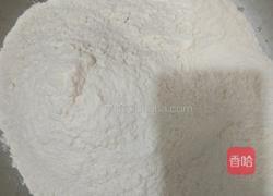 包子(韭菜鸡蛋)的做法图解3