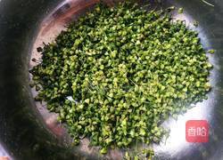韭菜花拌剁椒的做法图解5
